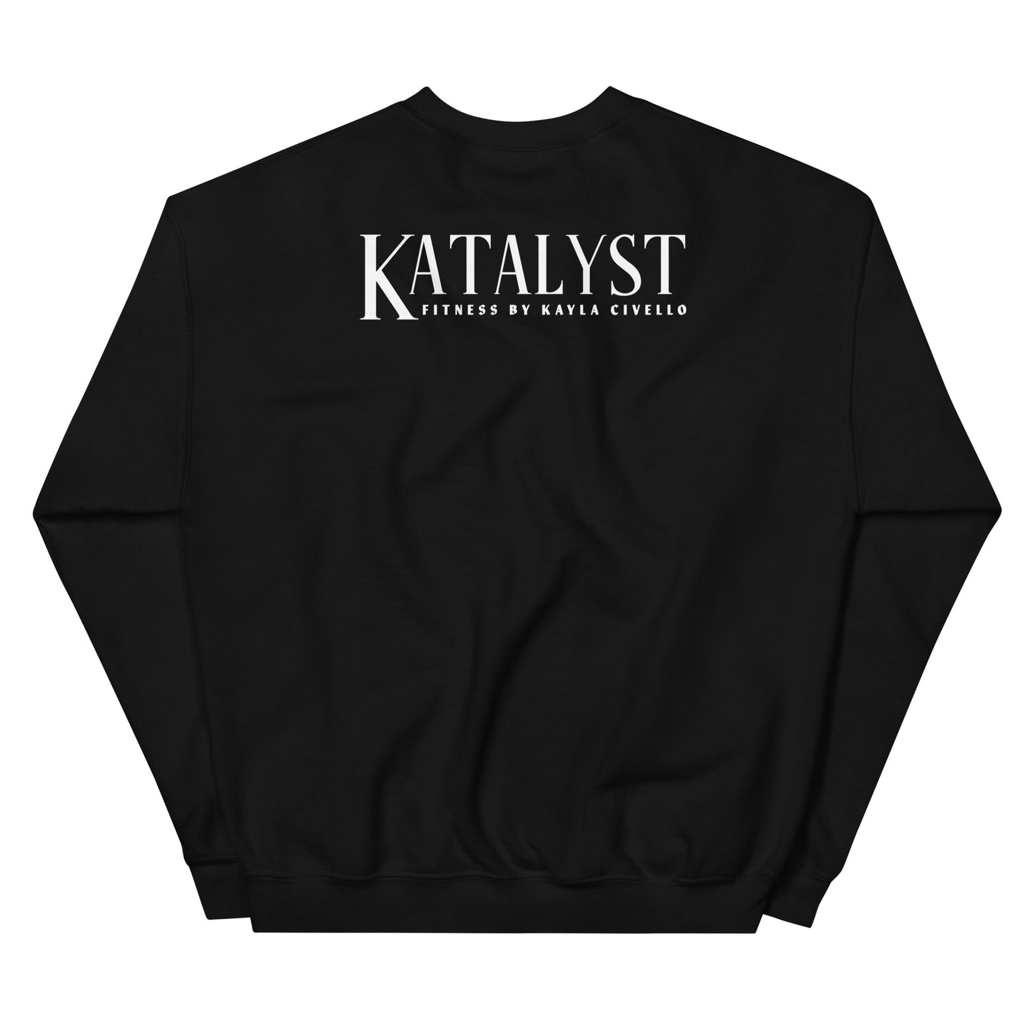 Unisex Crewneck Sweatshirt