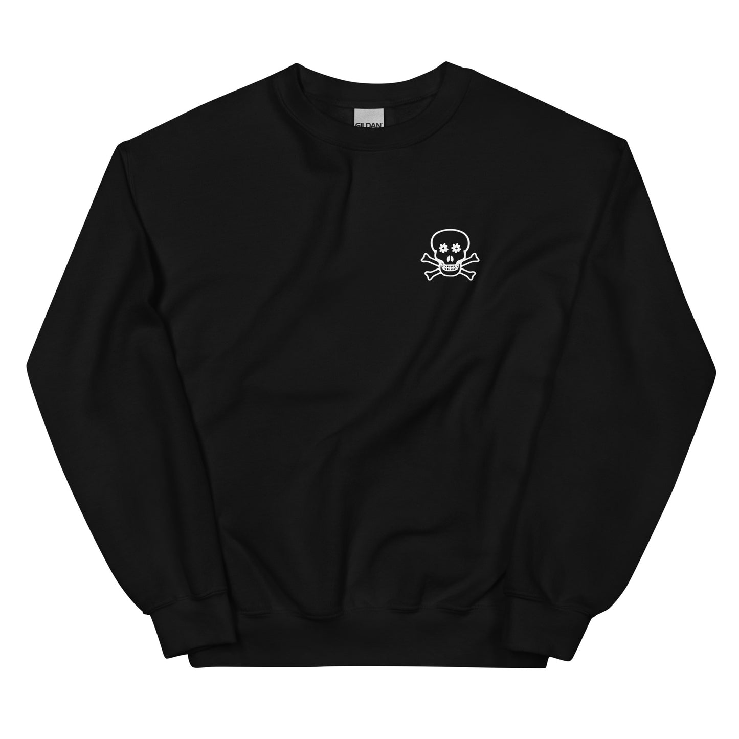 Unisex Crewneck Sweatshirt